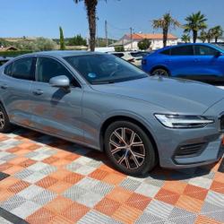 Volvo S60 B4 197 MHEV BVA CORE + GPS Cam&eacute;ra Lescure-d'Albigeois