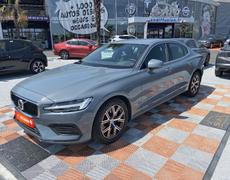 Volvo S60 Carcassonne