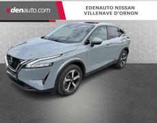 Nissan Qashqai Villenave-d'Ornon