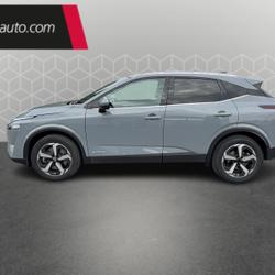 Nissan Qashqai e-Power 190 ch N-Connecta Villenave-d'Ornon