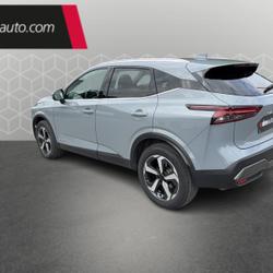 Nissan Qashqai e-Power 190 ch N-Connecta Villenave-d'Ornon