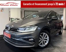 Volkswagen Golf Sportsvan Stiring-Wendel