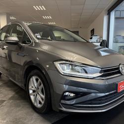 Volkswagen Golf Sportsvan 236,07/MOIS* / 1.5 TSI EVO 150CH BLUEMOTION TECHNOLOGY CARAT DSG7 EURO6 Stiring-Wendel