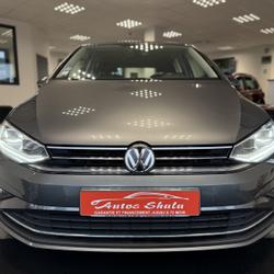 Volkswagen Golf Sportsvan 236,07/MOIS* / 1.5 TSI EVO 150CH BLUEMOTION TECHNOLOGY CARAT DSG7 EURO6 Stiring-Wendel