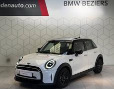 Mini Mini Béziers