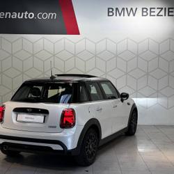 Mini Mini Hatch 5 Portes Cooper 136 ch DKG7 Essential B&eacute;ziers