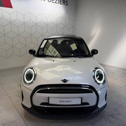 Mini Mini Hatch 5 Portes Cooper 136 ch DKG7 Essential B&eacute;ziers