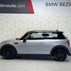 Mini Mini Hatch 3 Portes Cooper 136 ch DKG7 Edition Camden B&eacute;ziers