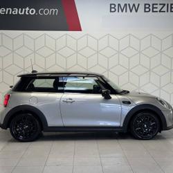 Mini Mini Hatch 3 Portes Cooper 136 ch DKG7 Edition Camden B&eacute;ziers