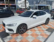 Volvo S60 Lescure-d'Albigeois