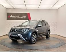 Dacia Duster Bruges