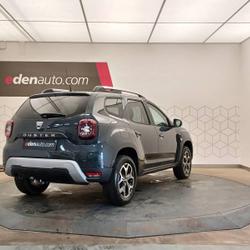 Dacia Duster Blue dCi 115 4x2 Prestige Bruges