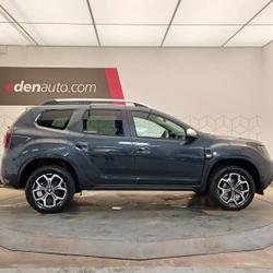 Dacia Duster Blue dCi 115 4x2 Prestige Bruges