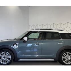 Mini Mini Countryman 125 - 95 ch ALL4 BVA6 Cooper SE Edition Premium Plus Tarbes