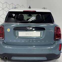 Mini Mini Countryman 125 - 95 ch ALL4 BVA6 Cooper SE Edition Premium Plus Tarbes