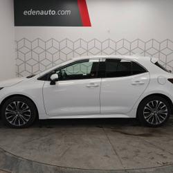 Toyota Corolla Hybride 140ch Design Toulouse