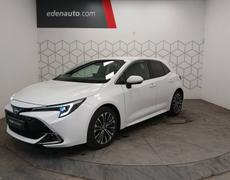 Toyota Corolla Toulouse