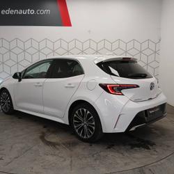 Toyota Corolla Hybride 140ch Design Toulouse