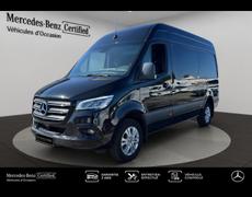Mercedes Sprinter Cesson-Sévigné