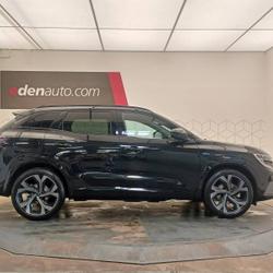 Renault Austral full hybrid E-Tech 200 ch Esprit Alpine Bruges