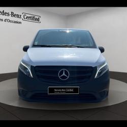 Mercedes Vito 114 CDI Long Pro Propulsion 9G-Tronic Cesson-S&eacute;vign&eacute;