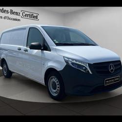 Mercedes Vito 114 CDI Long Pro Propulsion 9G-Tronic Cesson-S&eacute;vign&eacute;
