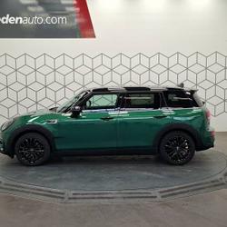 Mini Mini Clubman Cooper S 178 ch DKG7 Edition Final Lescar