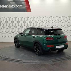 Mini Mini Clubman Cooper S 178 ch DKG7 Edition Final Lescar