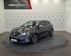 Renault Megane 4 Oloron-Sainte-Marie