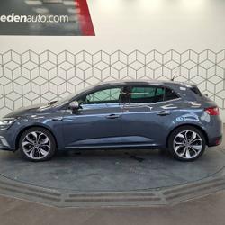 Renault Megane 4 IV Berline TCe 140 FAP GT-Line Oloron-Sainte-Marie