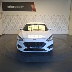 Ford Focus 1.0 Flexifuel 125 S&S mHEV Powershift ST-Line X Tarbes