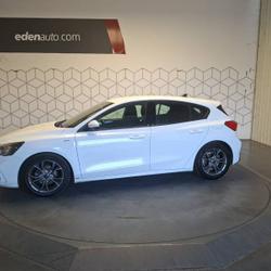 Ford Focus 1.0 Flexifuel 125 S&S mHEV Powershift ST-Line X Tarbes