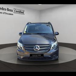 Mercedes Vito 119 CDI Mixto Compact Select Propulsion 9G-Tronic Saint-Malo