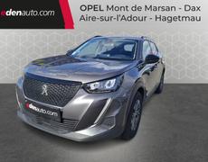 Peugeot 2008 Dax