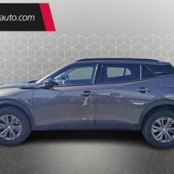 Peugeot 2008 PureTech 100 S&S BVM6 Style Dax