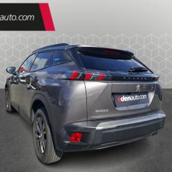 Peugeot 2008 PureTech 100 S&S BVM6 Style Dax