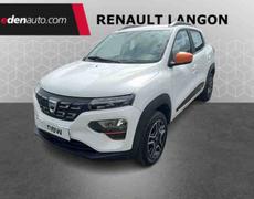 Dacia Spring Mazères