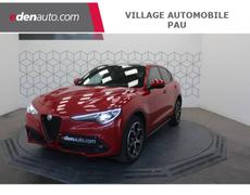 Alfa Romeo Stelvio Lons