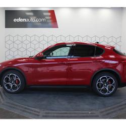 Alfa Romeo Stelvio 2.2 190 ch Q4 AT8 Sprint Lons