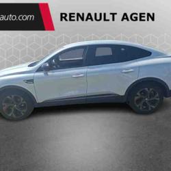 Renault Arkana E-Tech 145 - 21B R.S. Line Agen