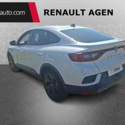 Renault Arkana E-Tech 145 - 21B R.S. Line Agen
