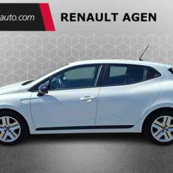 Renault Clio 5 TCe 90 ch GSR2 Evolution Agen