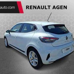 Renault Clio 5 TCe 90 ch GSR2 Evolution Agen