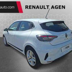 Renault Clio 5 TCe 90 ch GSR2 Evolution Agen
