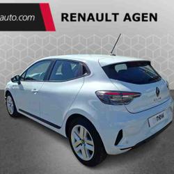 Renault Clio 5 TCe 90 ch GSR2 Evolution Agen