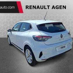 Renault Clio 5 TCe 90 ch GSR2 Evolution Agen