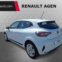Renault Clio 5 TCe 90 ch GSR2 Evolution Agen