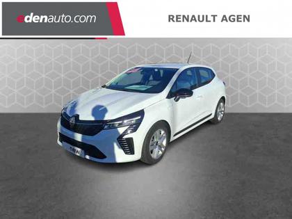 Renault Clio 5 - TCe 90 ch GSR2 Evolution - 14 698 €