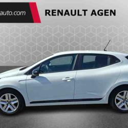 Renault Clio 5 TCe 90 ch GSR2 Evolution Agen