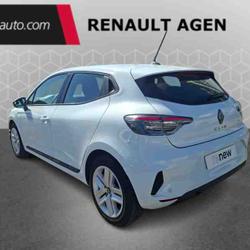 Renault Clio 5 TCe 90 ch GSR2 Evolution Agen